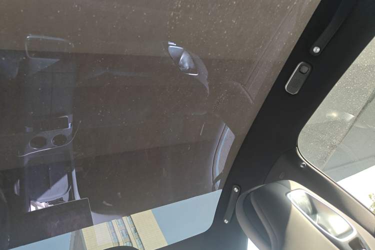 Used Xiaomi Auto YU7 2025 Ultra-Long Range Rear-Wheel Drive Version