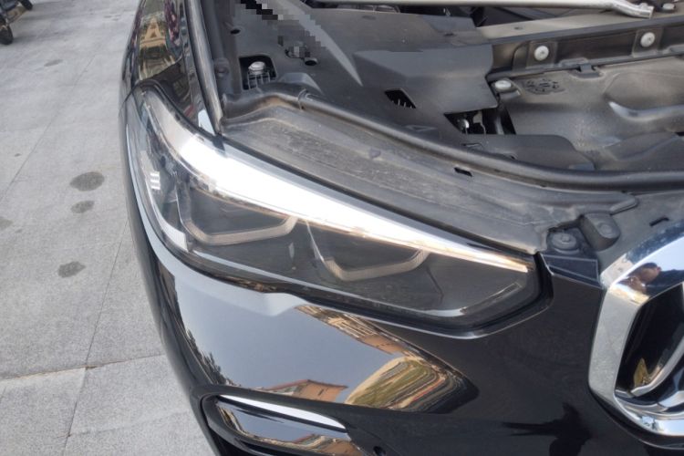 Used BMW X5 2021 Restyled xDrive30i M Sport Package
