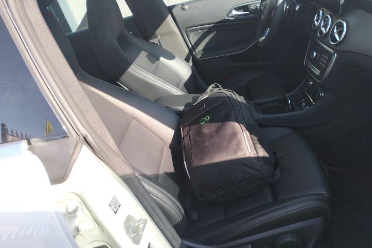 Used Mercedes-Benz CLA 2017 CLA 200 Style Edition
