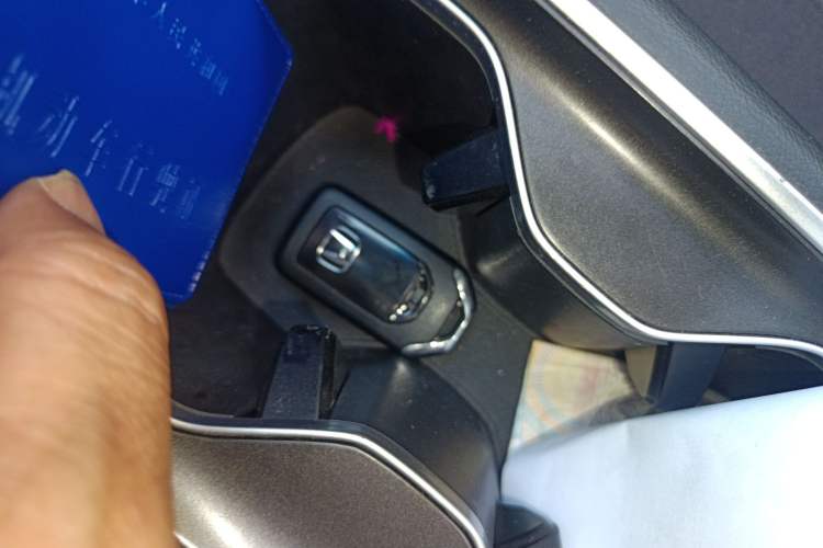 Used Honda Accord 2018 260TURBO Luxury Edition China VI