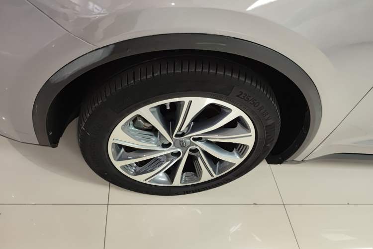 Used Geely Auto Jiajie 2019 1.5TD MHEV DCT Deluxe Edition
