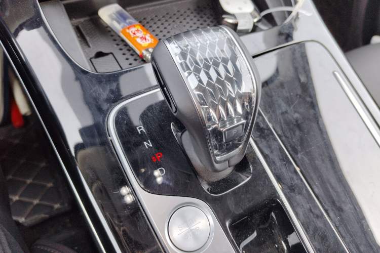 Used GAC Trumpchi M8 2024 Master Series Super Hybrid Edition
