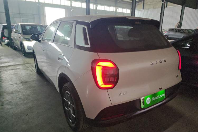 Used AION UT 2025 330 Star Edition