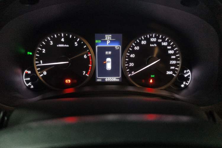 Used Lexus NX 2015 200T All-Wheel-Drive Fēngshàng Edition
