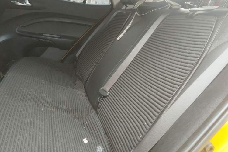 Used Kia kx1 Stonic 2019 1.4L Automatic Fun Edition China VI