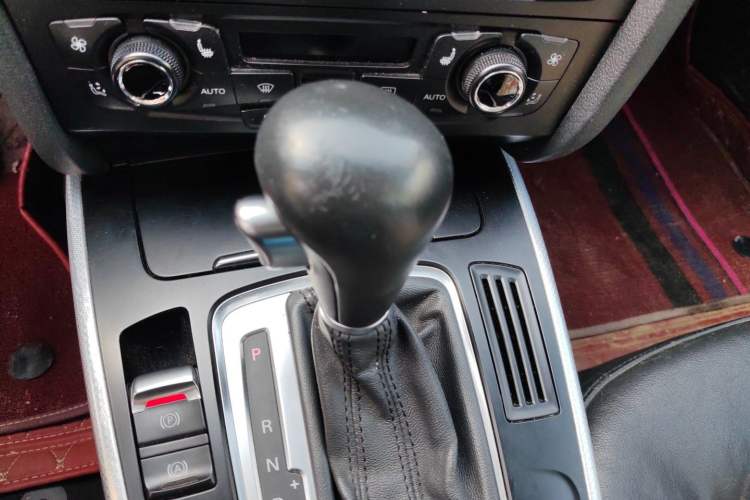 Used Audi A5 2010 2.0TFSI Coupe
