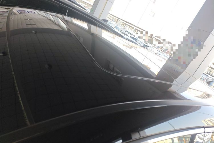 Used Honda CR-V 2019 Brilliant Edition Plus 240TURBO CVT Four-Wheel Drive Luxury Version China VI Emission Standard