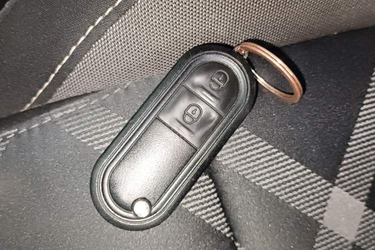 Used MG 3 2017 1.5L Automatic Smart Connect Elite Edition