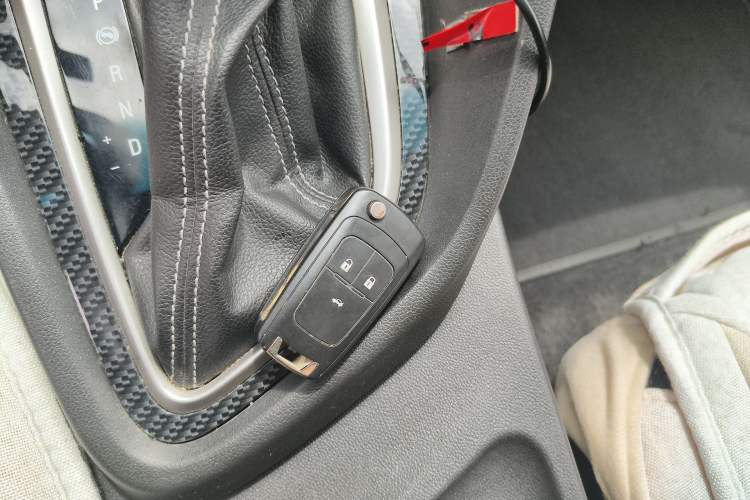 Used Buick GT 2015 15N Automatic Deluxe Edition