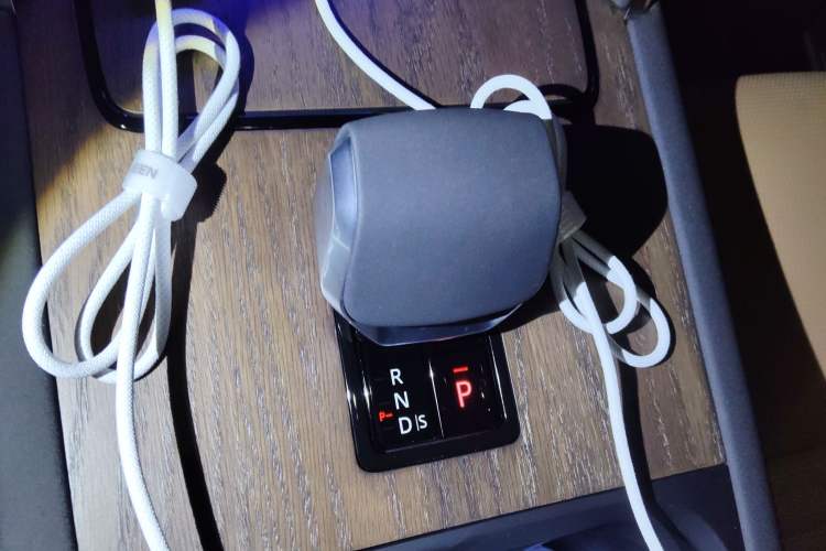 Used Land Rover Discovery Sport 2025 249 PS Performance Tech Edition
