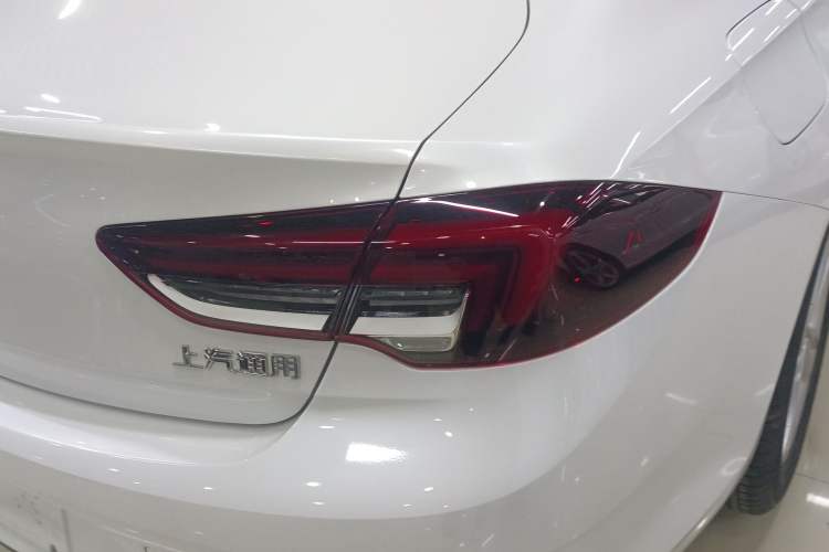 Used Buick Regal 2024 25T Deluxe Edition