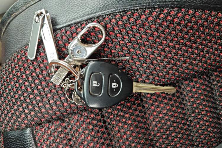 Used Toyota Corolla 2013 Special Edition 1.6L Automatic Cool GL Model
