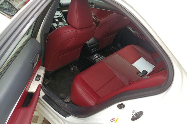 Used Lexus IS 2017 300 F SPORT Edition