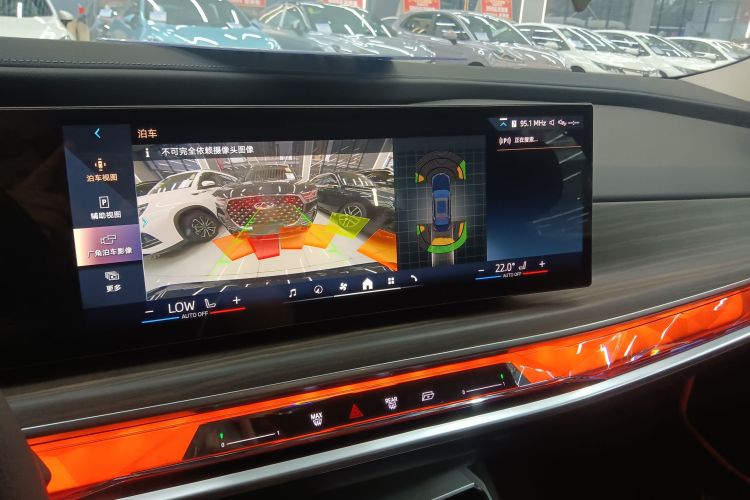 Used BMW 7 Series 2023 735Li M Sport Package
