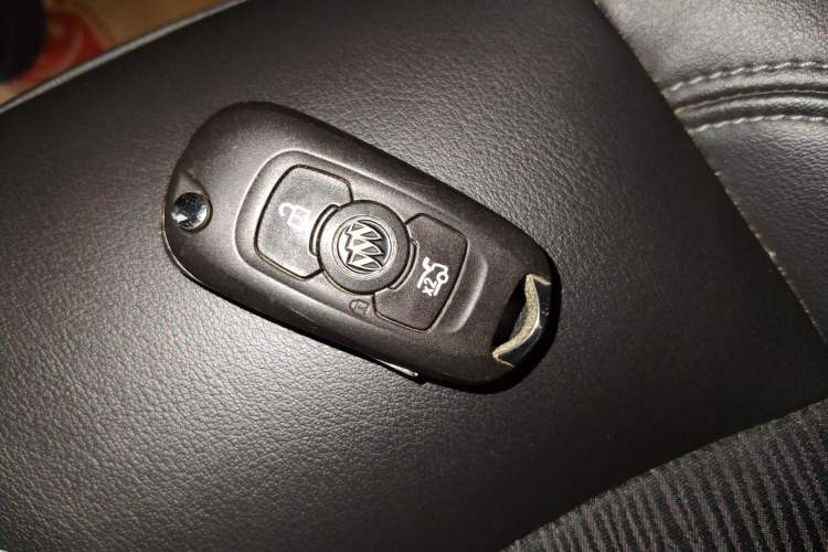 Used Buick Verano 2015 Sedan 20T Dual-Clutch Leading Model
