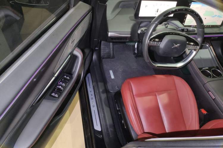 Used XPeng P7 2023 P7i 702 Max
