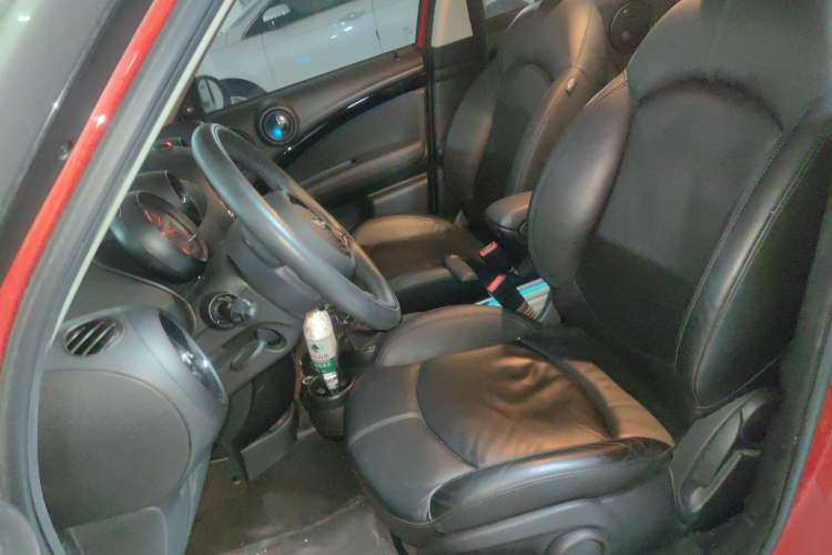 Used MINI Countryman 2013 1.6T COOPER ALL4 Excitement
