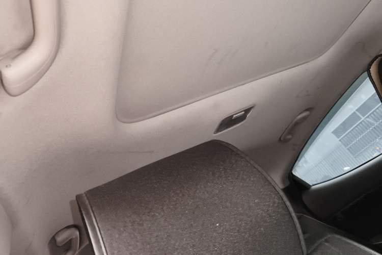 Used Hyundai Elantra (5th Generation / Langdong) 2013 1.6L Automatic Leading Model Headliner