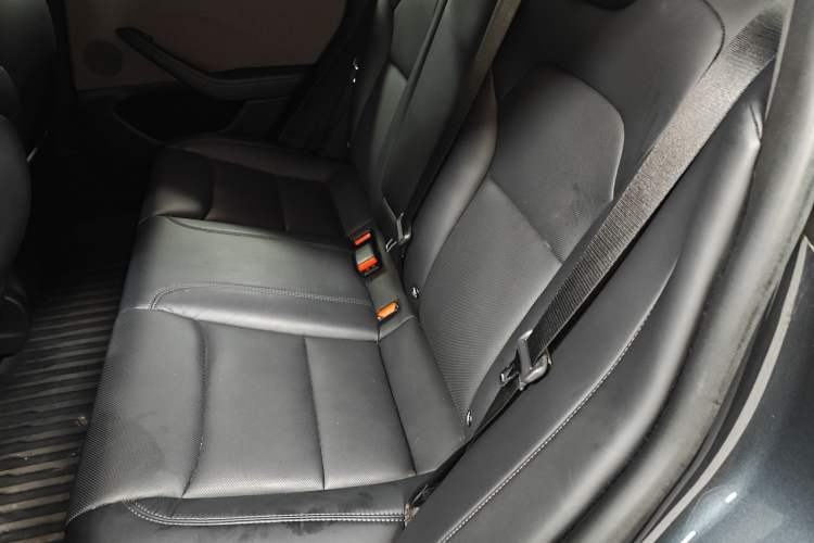 Used Tesla Model 3 2023 Rear-Wheel-Drive Version
