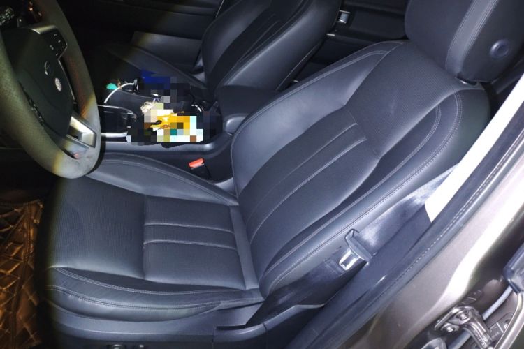 Used Land Rover Discovery Sport 2016 2.0T SE