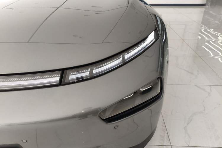 Used XPeng P7 2020 562E Performance Edition
