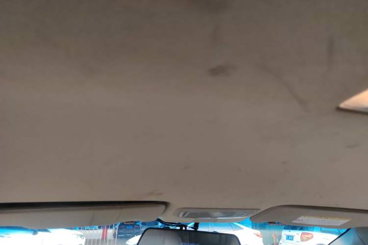 Used Honda Crider 2016 1.8L CVT Comfort Version
