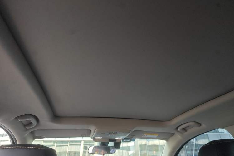 Used Buick Envision 2016 20T Two-Wheel Drive Leading Version