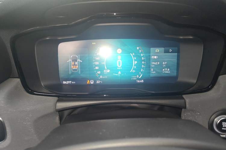 Used Lynk & Co 03 2018 1.5TD DCT JingPro Edition China V Standard