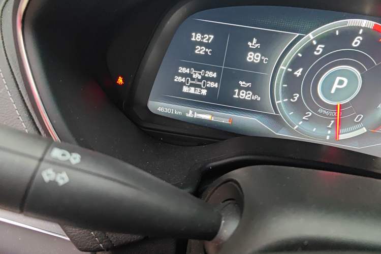 Used Cadillac CT5 2023 28T Luxury Edition (Standard Version)