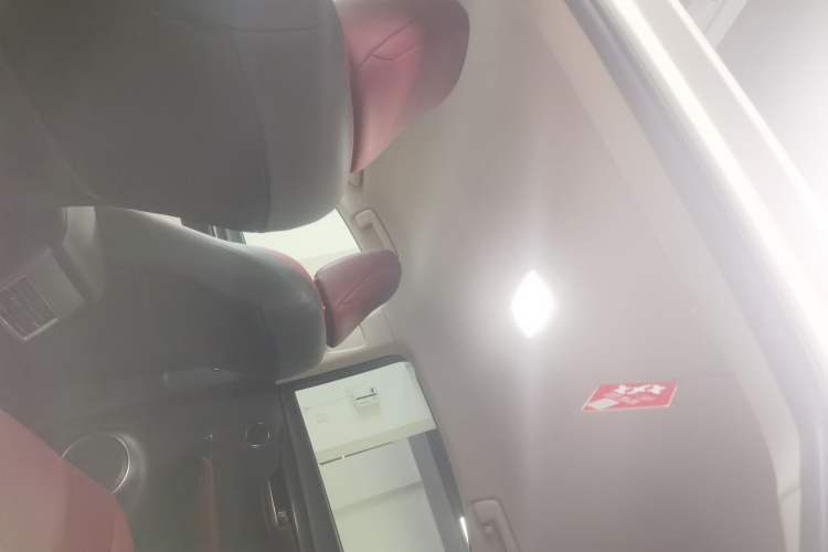 Used Lexus NX 2020 200 Front-Wheel Drive Vmotion Edition China VI Standard
