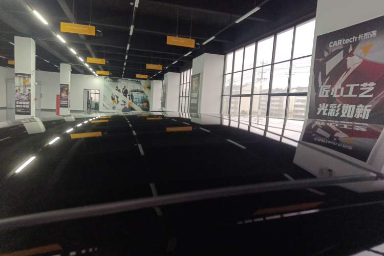 Used Nio ES8 2026 Model 6-seat Executive Luxury Edition