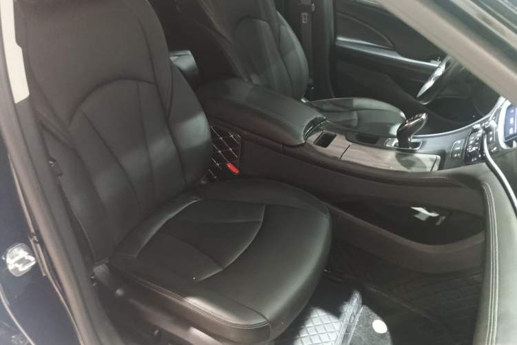 Used Buick LaCrosse 2021 652T Luxury Model