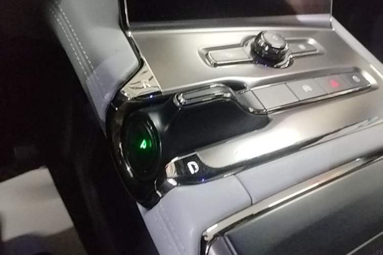 Used Nio ES6 2020 420 km Sport Edition