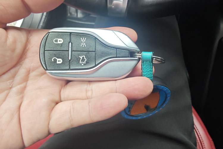 Used Maserati Ghibli 2017 3.0T Standard Edition
