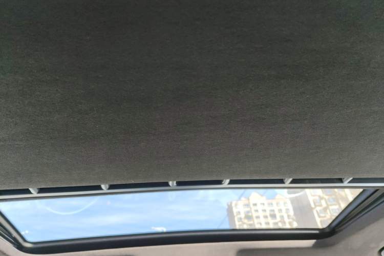 Used Audi A5 2013 Sportback 40 TFSI Headliner