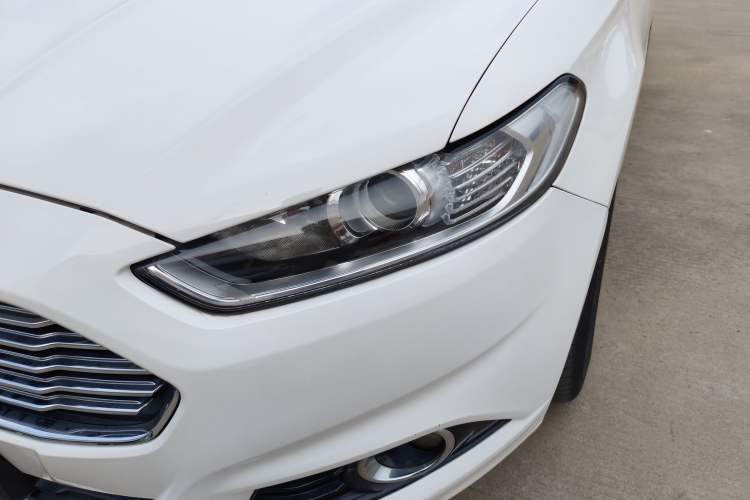 Used Ford Mondeo 2013 2.0L GTDi 200 Fashion Edition