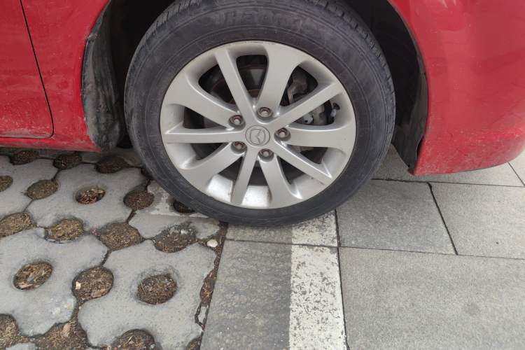 Used Mazda 6 2012 2.0L Automatic Fashion Edition