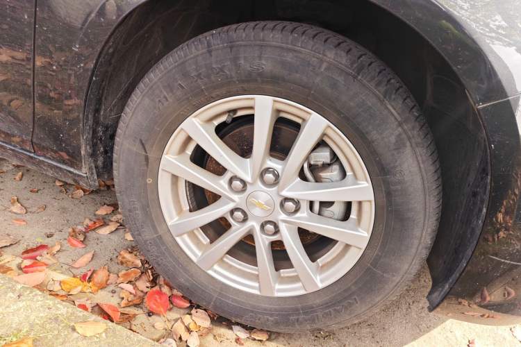 Used Chevrolet Malibu 2018 530T Automatic Fashion Edition