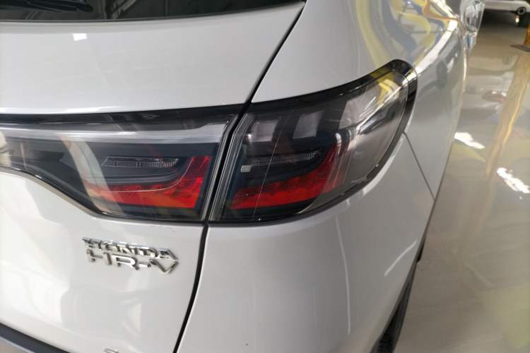 Used Honda HR-V 2023 240TURBO Jingrui Edition Right Rear Taillight