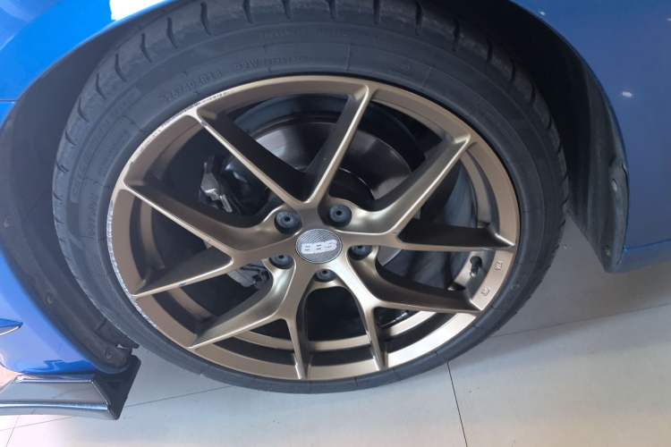 Used Volkswagen Scirocco 2015 1.4TSI Fashion Edition
