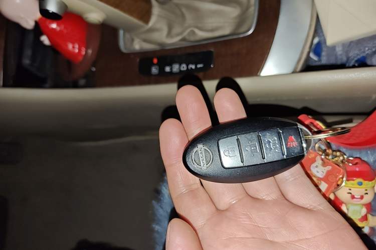 Used Nissan Sylphy 2009 1.6XL Automatic Luxury Sunroof Edition
