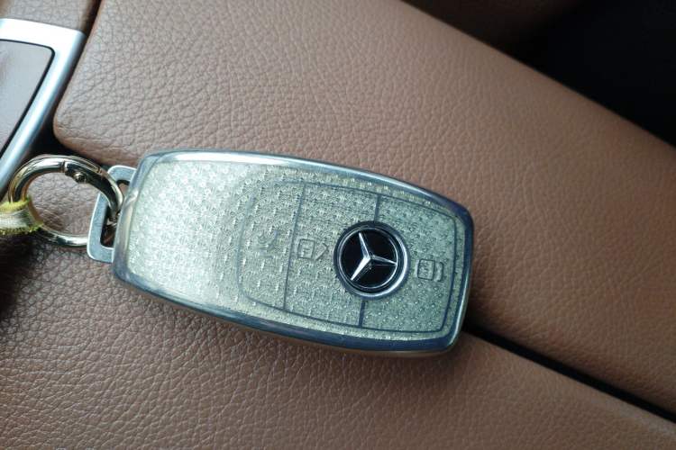 Used Mercedes-Benz E-Class 2017 E 300 Sport Edition
