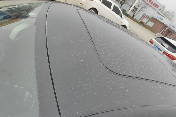 Used Audi A6L 2017 30 FSI Comfort Model