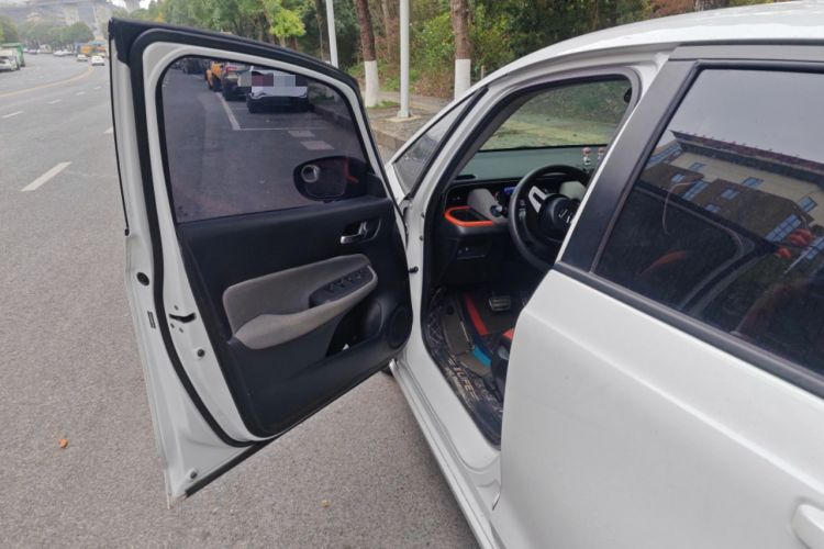 Used Honda LIFE 2021 1.5L CVT SPORT Heartbeat Edition