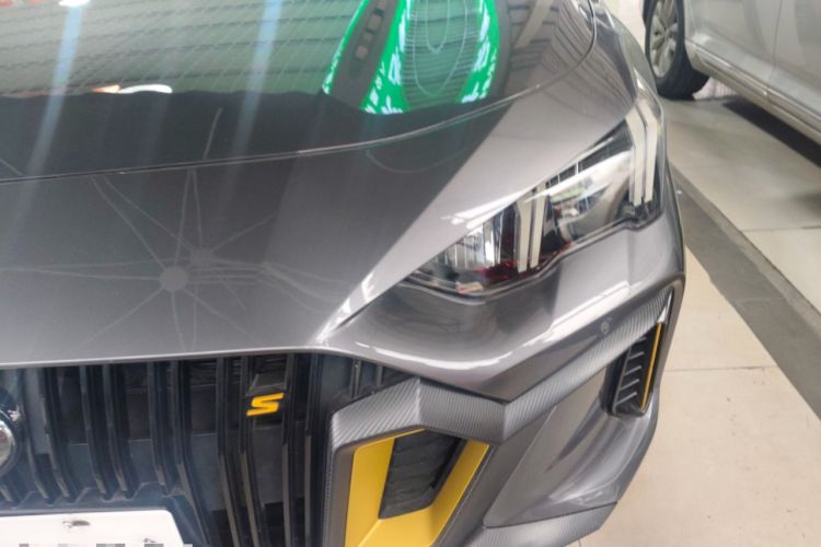 Used GAC Trumpchi EMPOW 2021 270T DCT J15 Version