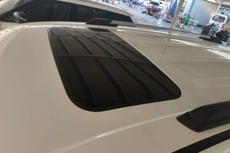 Used Dodge Journey 2015 2.0TD Four-Wheel Drive Luxury Edition