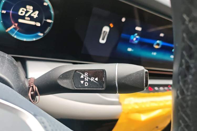 Used ARCFOX Alpha S 2021 708S+ 160kW
