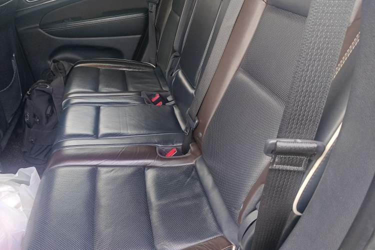 Used Jeep Grand Cherokee 2016 3.6L Elite Navigation Edition
