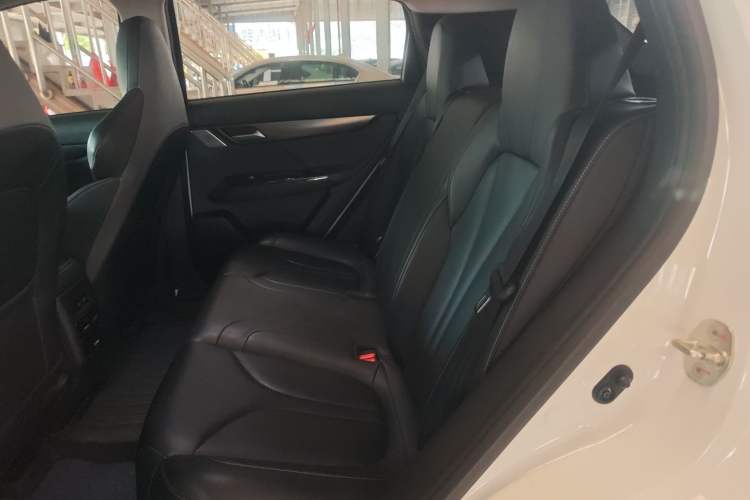 Used XPeng G3 2022 G3i 460G
