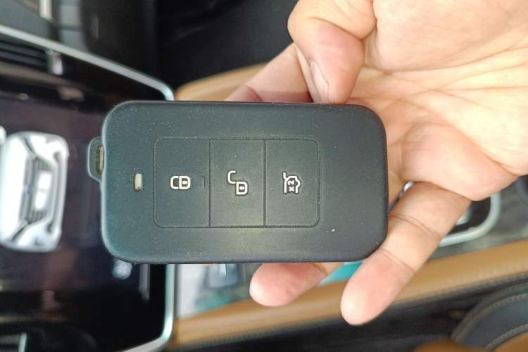 Used BYD Qin New Energy 2018 1.5T Smart Connect Premium Model
